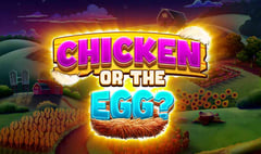 Realistic Games - Chicken or the Egg