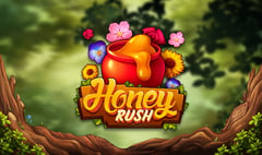 Play'n GO - Honey Rush
