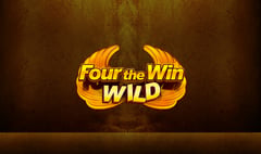 Swintt - Four the Win Wild