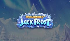 1x2 Gaming - Megaways Jack Frost