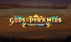 Infinity Dragon Studios - Gods & Pyramids Power Combo