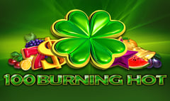 EGT Digital - 100 Burning Hot