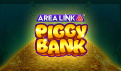Area Vegas - Area Link Piggy Bank