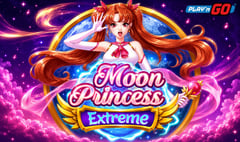 Play'n GO - Moon Princess Extreme