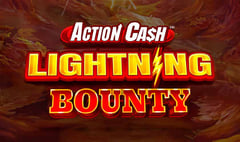 SpinPlay Games - Action Cash Lightning Bounty