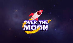 Big Time Gaming - Over The Moon