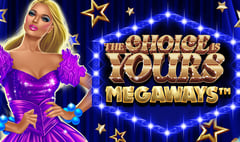 Iron Dog Studio - The Choice is Yours Megaways