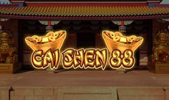 Red Rake - Cai Shen 88