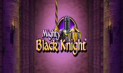 Light & Wonder - Mighty Black Knight
