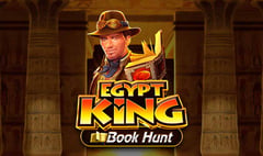 Swintt - Egypt King Book Hunt