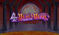 4ThePlayer - 4 Deals with the Devil