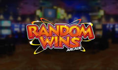 Stakelogic - Random Wins Arcade
