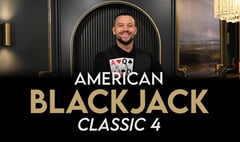 Stakelogic Live - Blackjack Classic 4