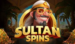 Relax Gaming - Sultan Spins