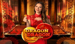 Evolution - Dragon Dragon