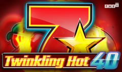 Fazi - Twinkling Hot 40
