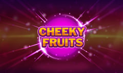 G Games - Cheeky Fruits