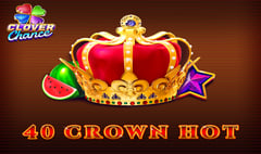 EGT Digital - 40 Crown Hot