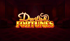 Triple Edge Studios - Devilish Fortunes