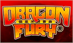 GAMING1 - Dragon Fury