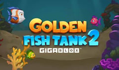 Yggdrasil - Golden Fish Tank 2 Gigablox