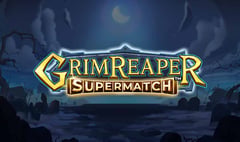 Nailed It! Games - Grim Reaper Supermatch