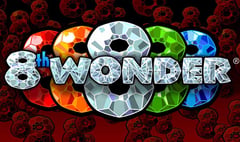 Realistic Games - 8th Wonder