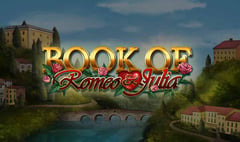 Gamomat - Book of Romeo and Julia