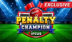 Gaming Corps - Penalty Champion Circus