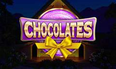 Big Time Gaming - Chocolates