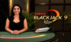 Evolution - Classic Speed Blackjack 9