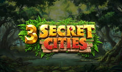 4ThePlayer - 3 Secret Cities