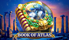 Spinomenal - Book Of Atlas