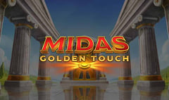 Thunderkick - Midas, Golden Touch