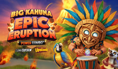 Stormcraft Studios - Big Kahuna Epic Eruption Power Combo