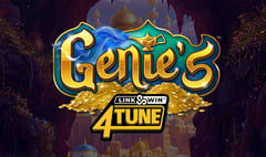 All41 Studios - Genie's Link&Win 4Tune™