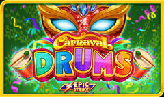 Gameburger Studios - Carnaval Drums