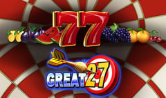 Amusnet - Great 27