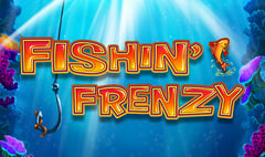 Blueprint - Fishin' Frenzy