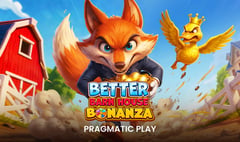 Pragmatic Play - Better Barn House Bonanza