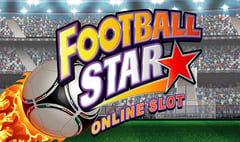 Games Global - Football Star