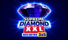 3 Oaks Gaming - Supreme Diamond XXL