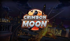 Infinity Dragon Studios - Crimson Moon