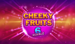 G Games - Cheeky Fruits 6 Royale