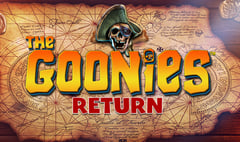 Blueprint - The Goonies Return