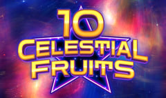 Atomic Slot Lab - 10 Celestial Fruits