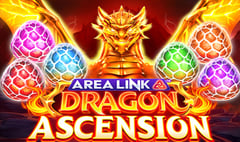 Area Vegas - Area Link Dragon Ascension