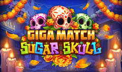 Ruby Play - Giga Match Sugar Skull