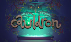 Peter & Sons - Cauldron