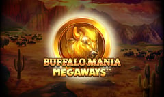 Red Tiger - Buffalo Mania MegaWays
